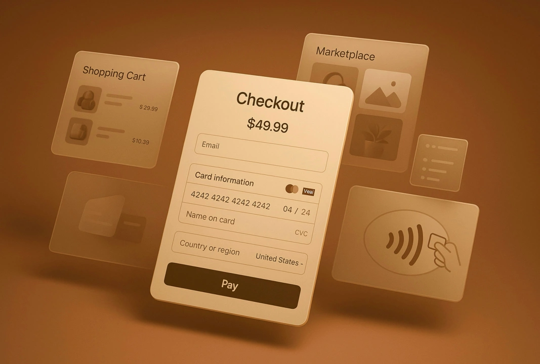 Payments spotlight card on just-GoFor It homepage