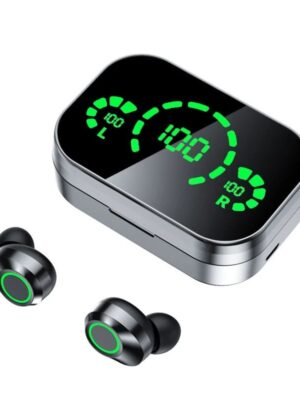 YD03 MirrorDisplay Wireless Earbuds