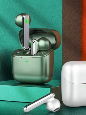 J58 ColorPop Wireless Earbuds