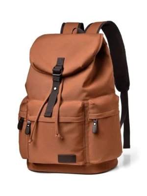 CanvasTrail Multi-Pocket Backpack