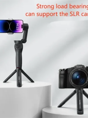 TP-05 Mini Phone Tripod Stand