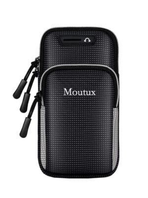 RunFlex Sports Phone Armband