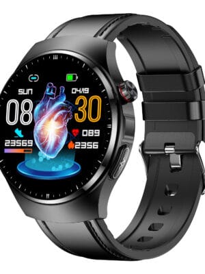 TK25 Wellness Smartwatch