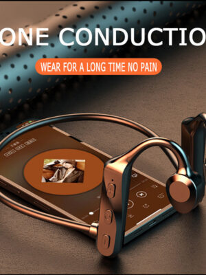 K69 OpenWave Bone Conduction Headphones