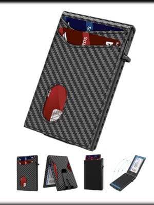 TacShield Tactical Wallet