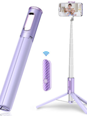 ExtendPro 150cm Selfie Stick Tripod