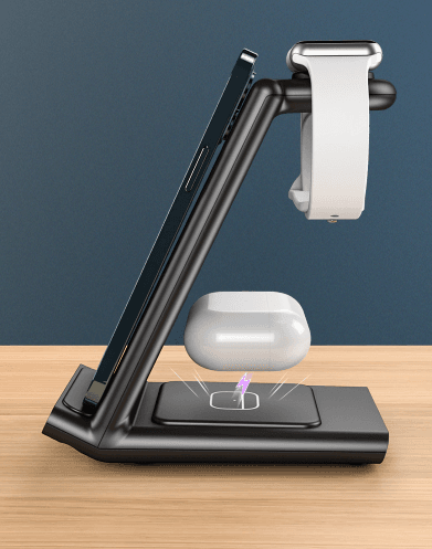 15W vertical wireless charging - Image 5